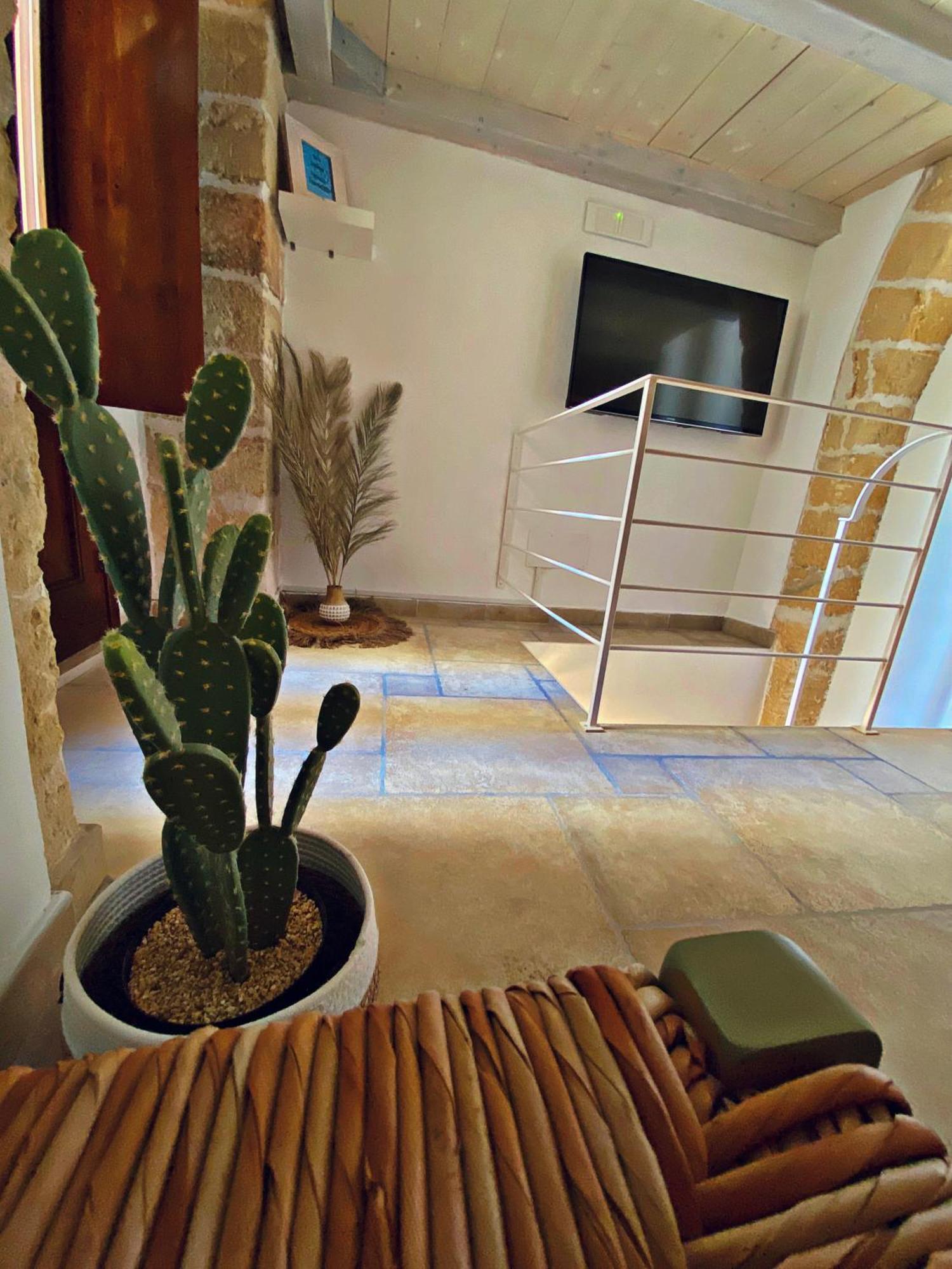 Essential Villa Polignano a Mare Exterior photo